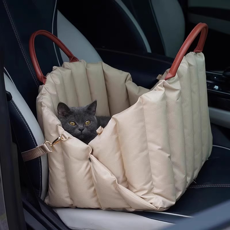 Dog and Cat Carrier Bag, Porta - Travel Accessories For Dogs のレビューと価格