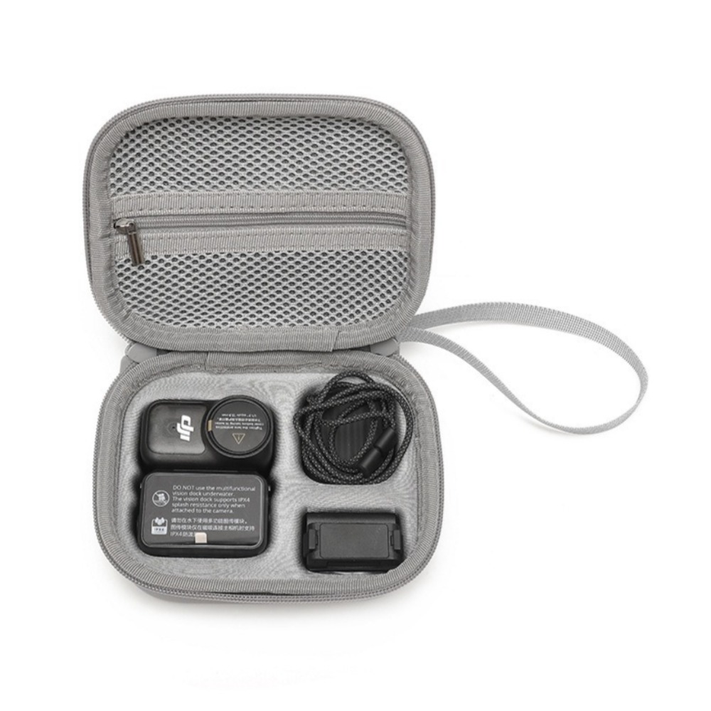 For DJI Osmo Nano Body Storage - Travel Video Accessories のレビューと価格