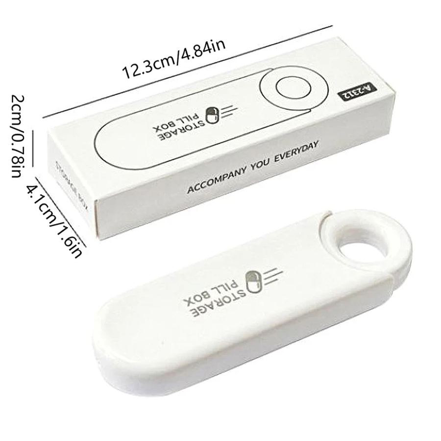 Portable Colorful 3 Spaces Med - First Aid Travel Kit のレビューと価格