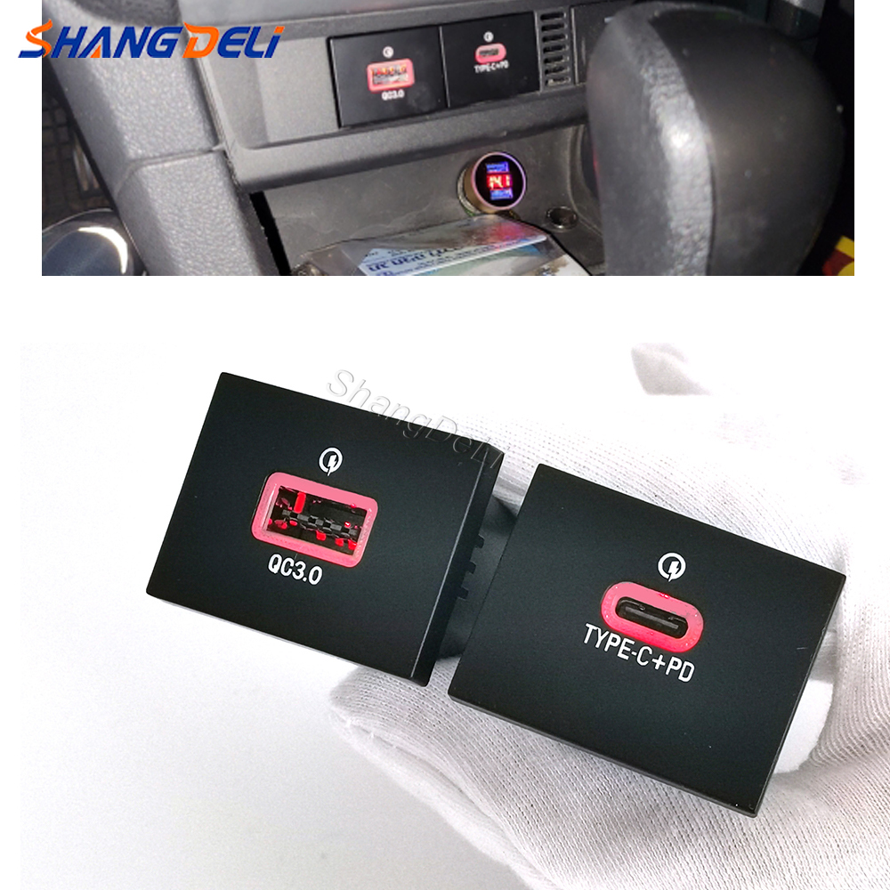 1PC Fit  For Ford Focus 2004-2 - Travel Plug Type C のレビューと価格