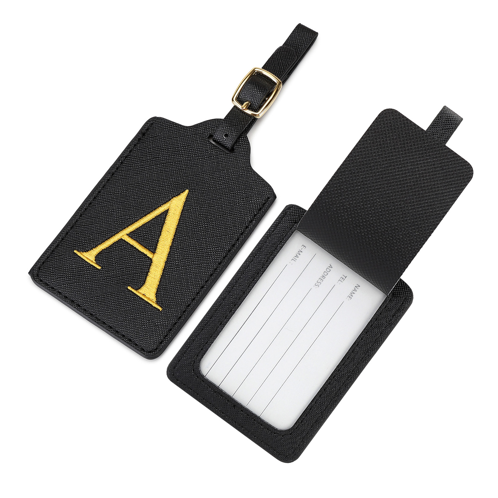 Premium Leather Business Lugga - Travel Accessories Sale のレビューと価格