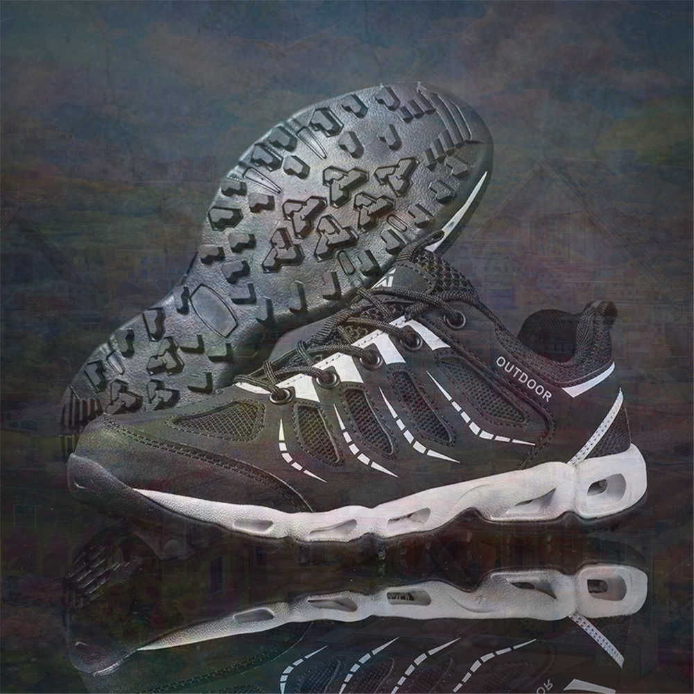 Sumer Round Tip Silver Sneaker - Travel Accessories For Young Men のレビューと価格