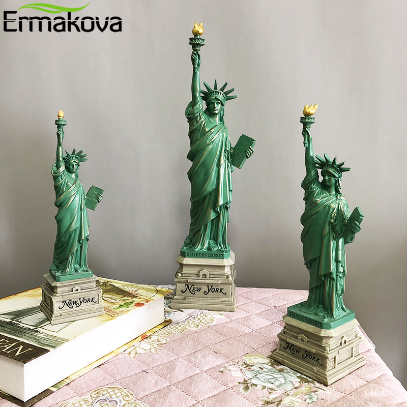 ERMAKOVA Statue of Liberty Mod - Travel Accessories New York のレビューと価格