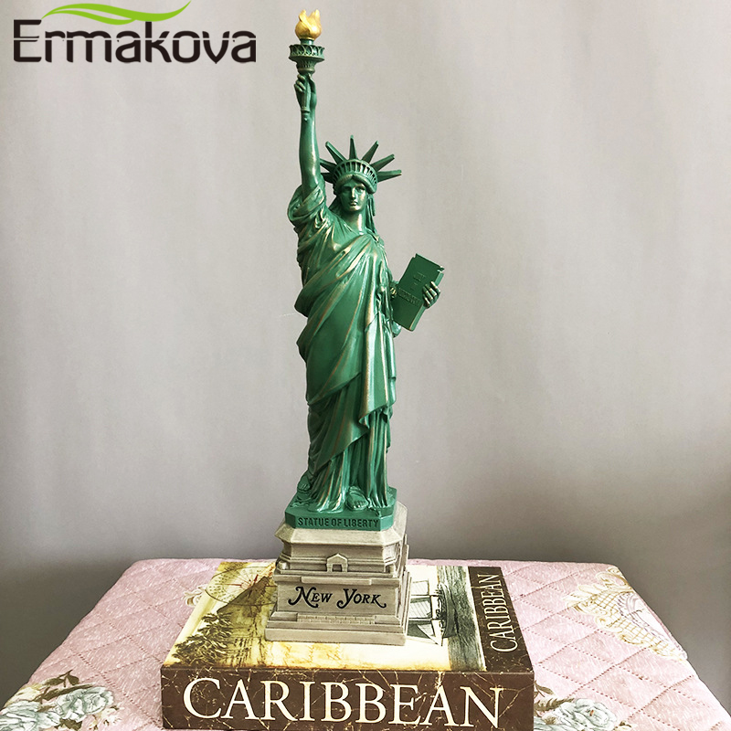 ERMAKOVA Statue of Liberty Mod - Travel Accessories New York のレビューと価格