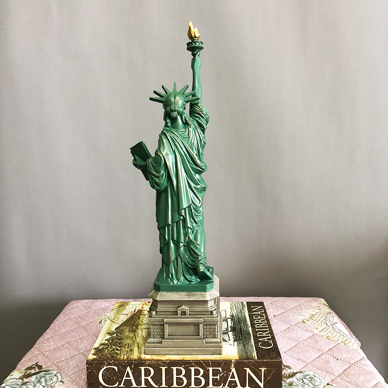 ERMAKOVA Statue of Liberty Mod - Travel Accessories New York のレビューと価格
