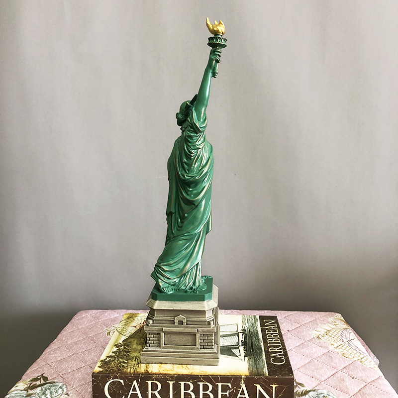 ERMAKOVA Statue of Liberty Mod - Travel Accessories New York のレビューと価格