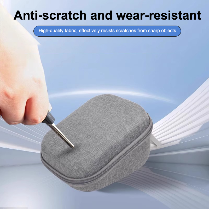 Hard Case For Upper Arm Blood  - Travel Video Accessories のレビューと価格