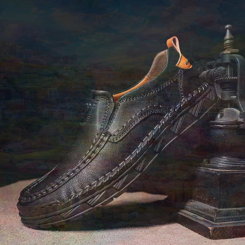 39 Slipon Sneakers Man 46 Walk - Travel Accessories For Young Men のレビューと価格