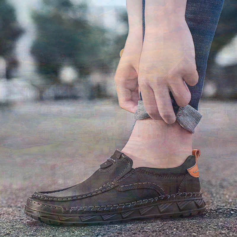 39 Slipon Sneakers Man 46 Walk - Travel Accessories For Young Men のレビューと価格