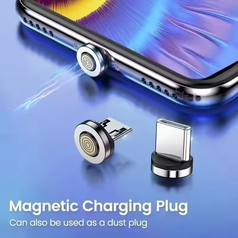 1/5/10PCS USB-A Type C Magneti - Travel Plug Type C のレビューと価格