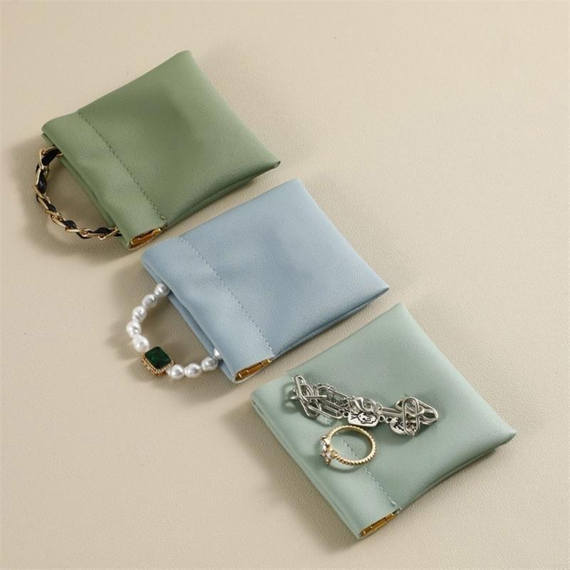 Travel Friendly Jewelry Storag - Accessories Travel Jewelry Box のレビューと価格
