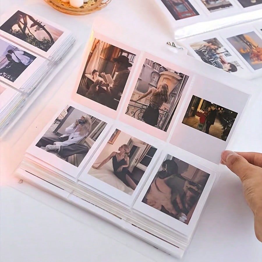 1 Transparent Jewelry Storage  - Accessories Travel Jewelry Box のレビューと価格