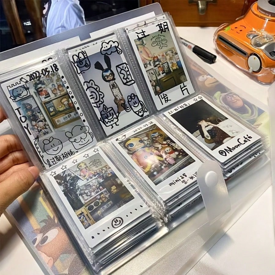 1 Transparent Jewelry Storage  - Accessories Travel Jewelry Box のレビューと価格