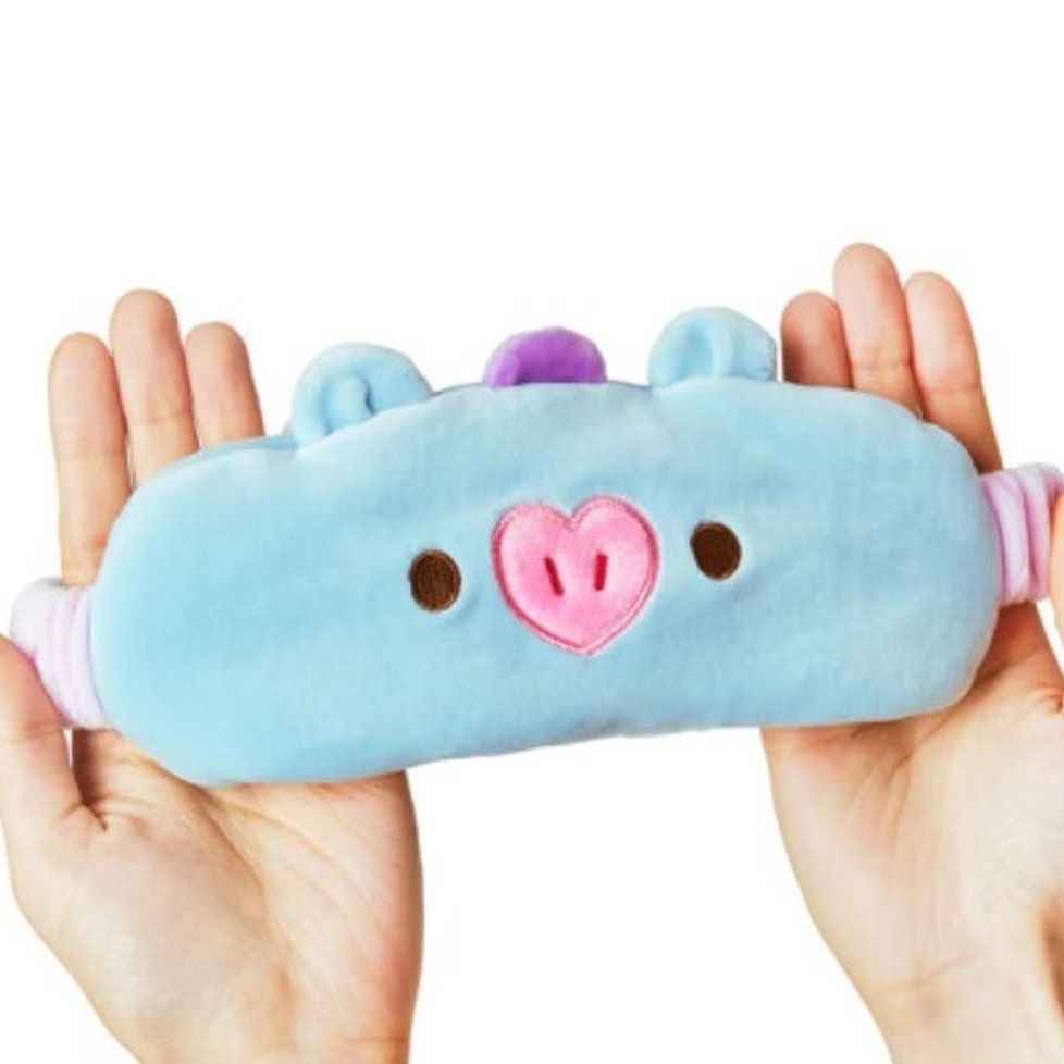 BT21 cartoon cute plush doll e - Travel Accessories Cute のレビューと価格