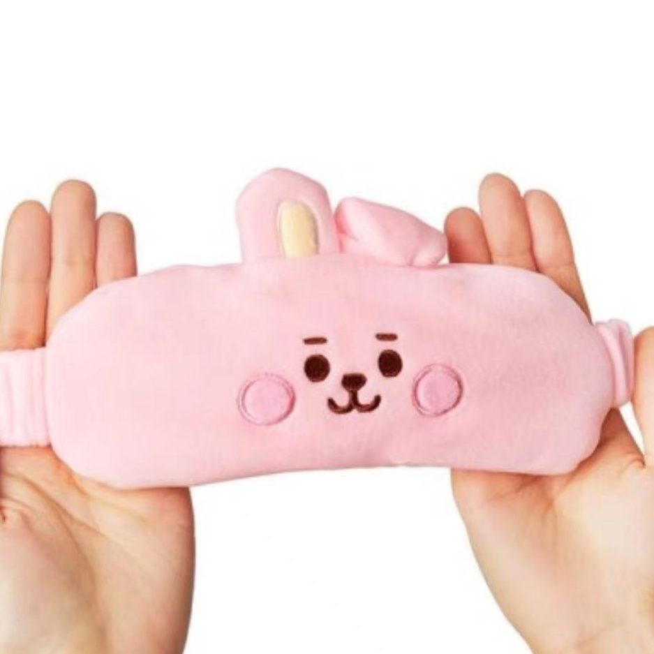 BT21 cartoon cute plush doll e - Travel Accessories Cute のレビューと価格