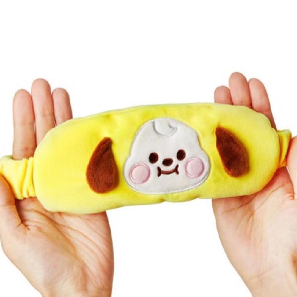 BT21 cartoon cute plush doll e - Travel Accessories Cute のレビューと価格