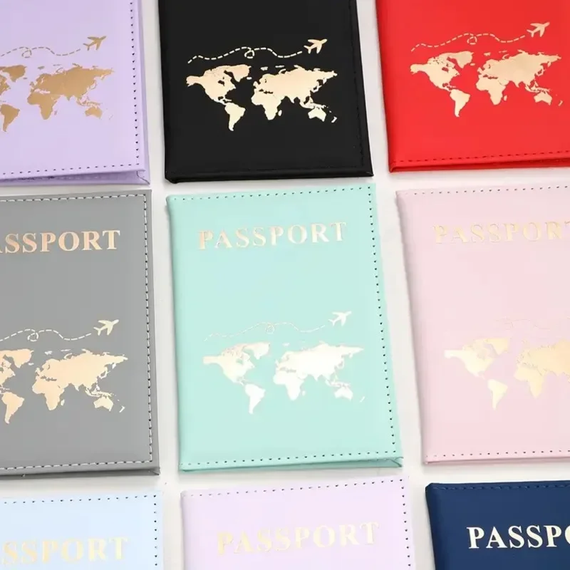 Passport Waterproof Cover Bag  - Travel Accessories Pouch For Women のレビューと価格