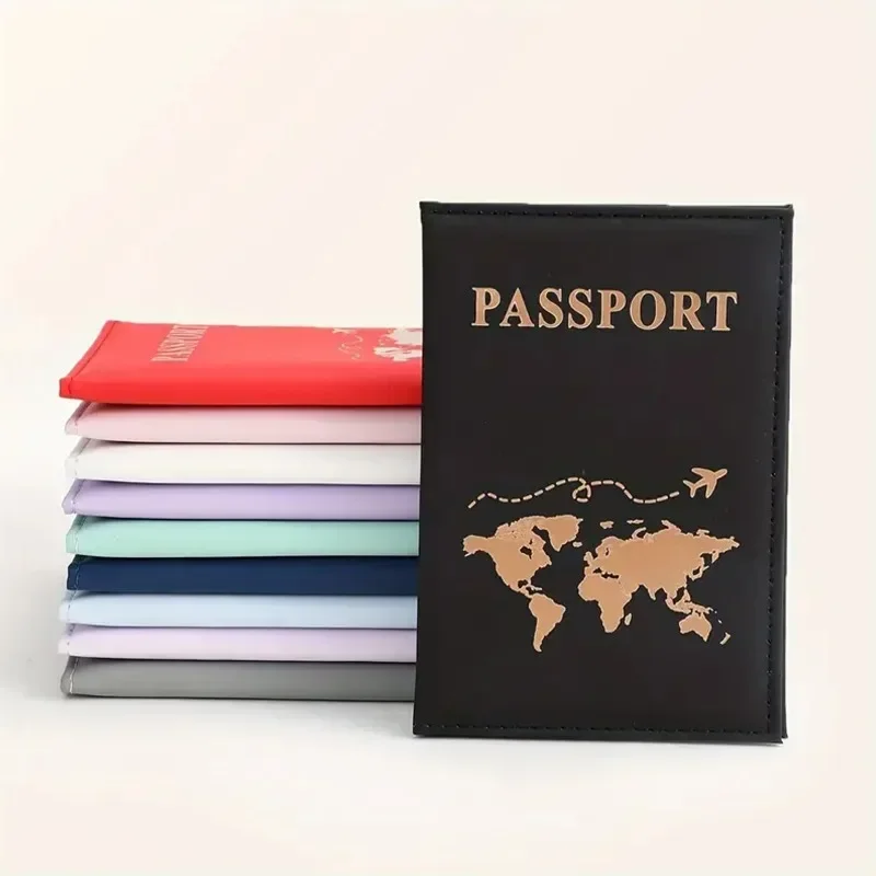 Passport Waterproof Cover Bag  - Travel Accessories Pouch For Women のレビューと価格