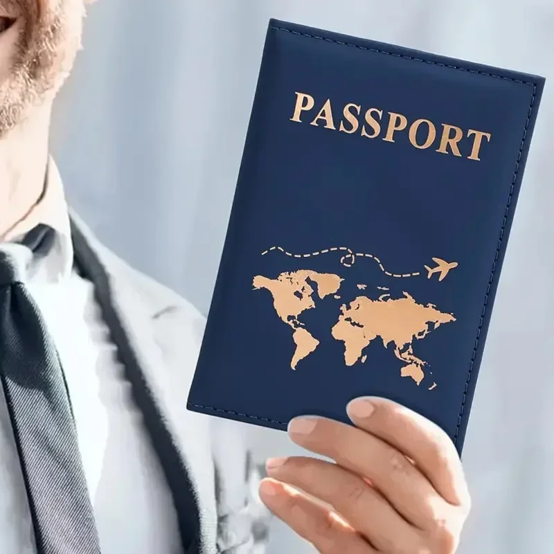 Passport Waterproof Cover Bag  - Travel Accessories Pouch For Women のレビューと価格