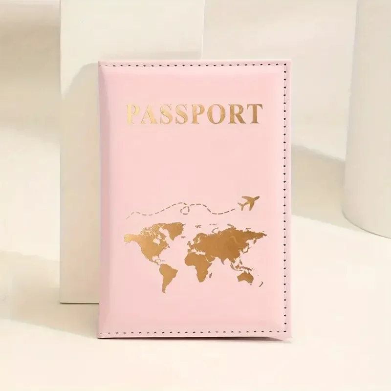 Passport Waterproof Cover Bag  - Travel Accessories Pouch For Women のレビューと価格