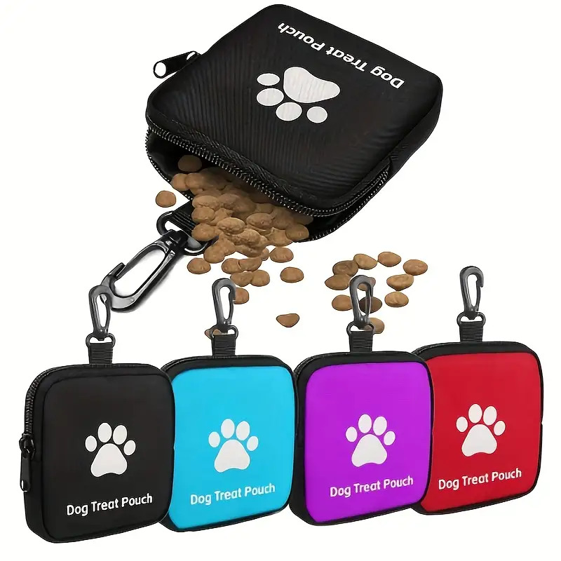 Dog Training Treat Pouch,Trave - Travel Accessories For Dogs のレビューと価格