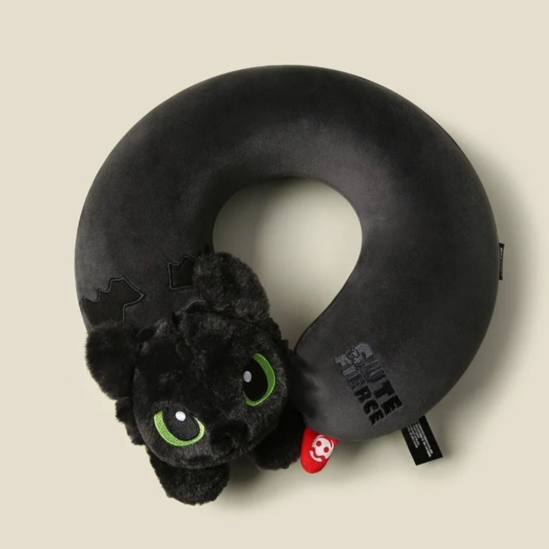 Dragon Taming Master Anime Per - Travel Accessories Cute のレビューと価格