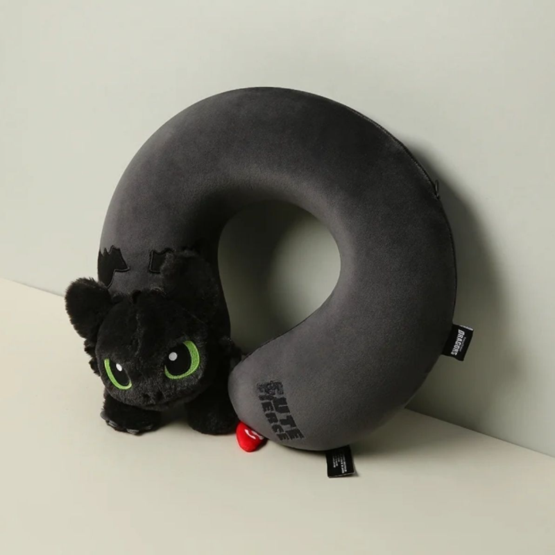 Dragon Taming Master Anime Per - Travel Accessories Cute のレビューと価格