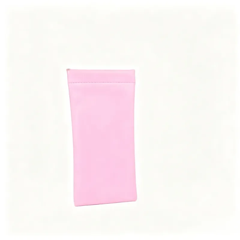 Soft PU Leather Sunglasses Cas - Travel Accessories Pouch For Women のレビューと価格