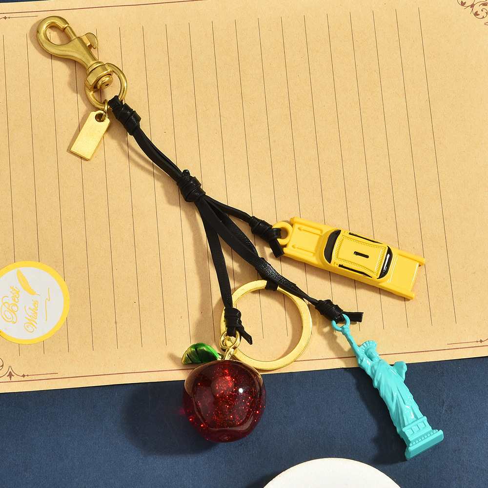 New York City Theme Multi Char - Travel Accessories New York のレビューと価格
