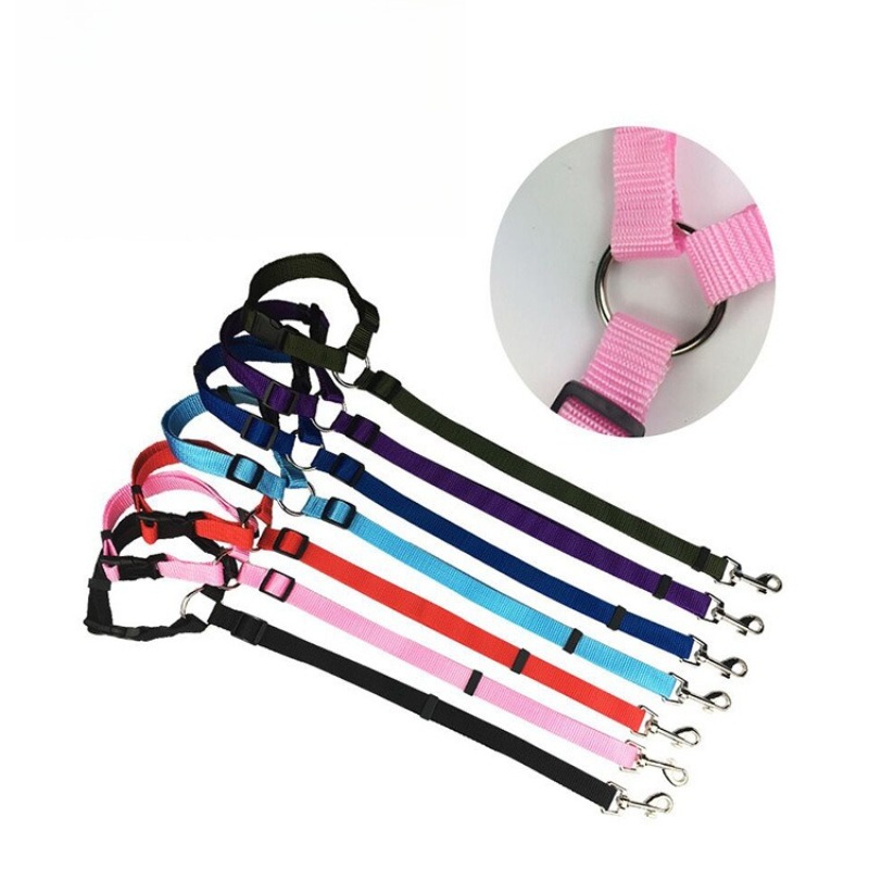 Adjustable Pet Car Seat Belt D - Travel Accessories For Dogs のレビューと価格