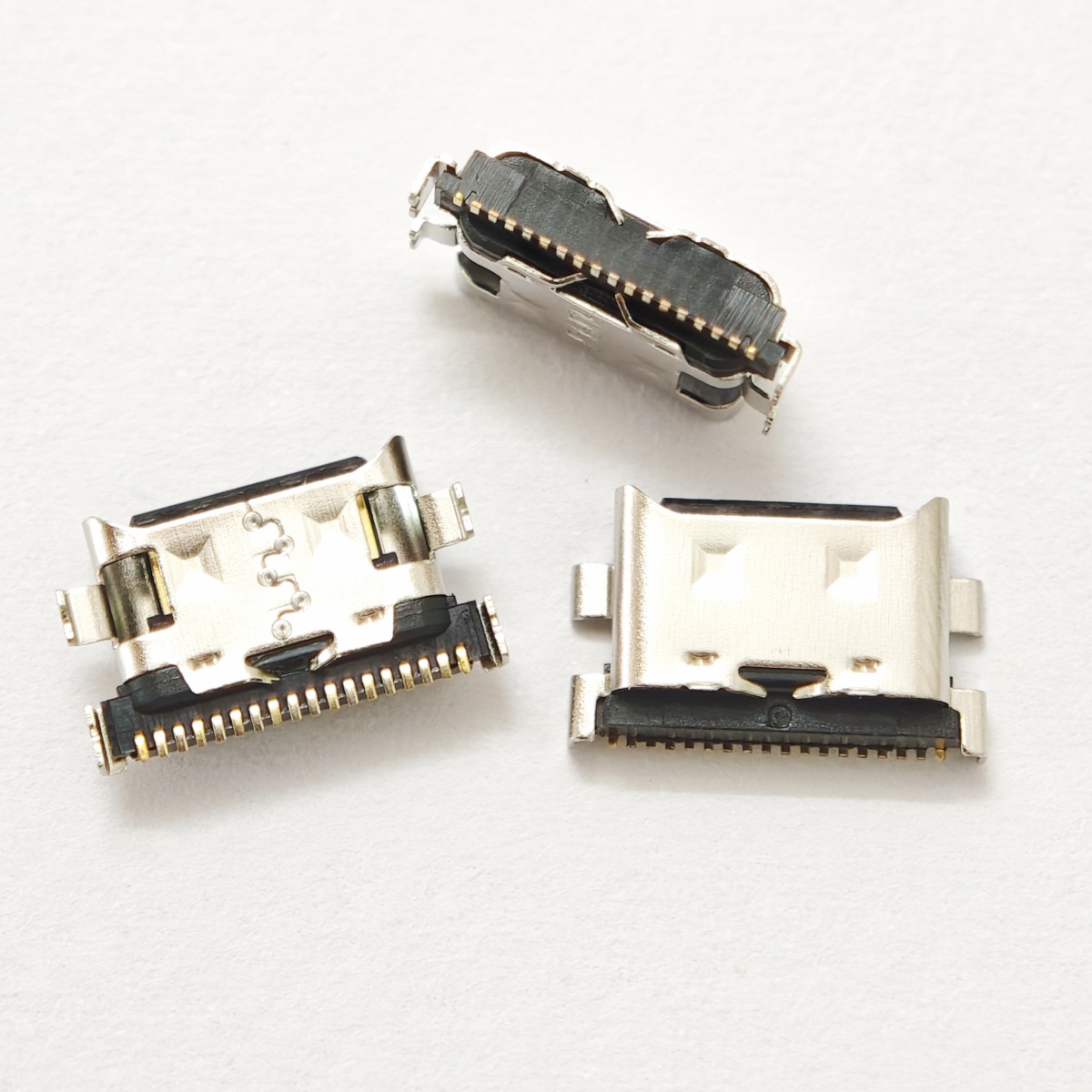 10-50Pcs USB Charger Charging  - Travel Plug Type C のレビューと価格