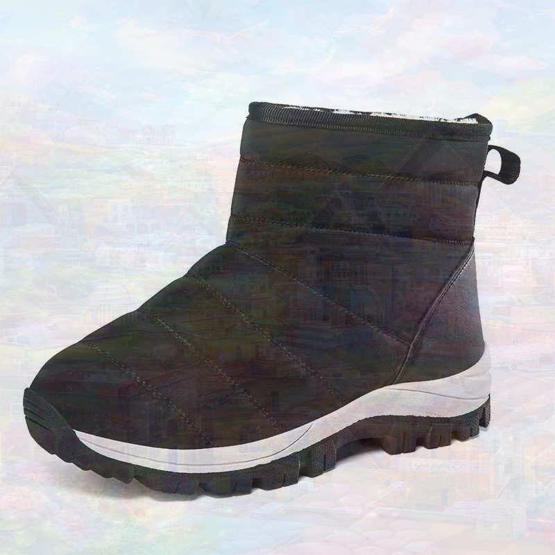Nonslip Thermo Elderly Tennis  - Travel Accessories For Young Men のレビューと価格