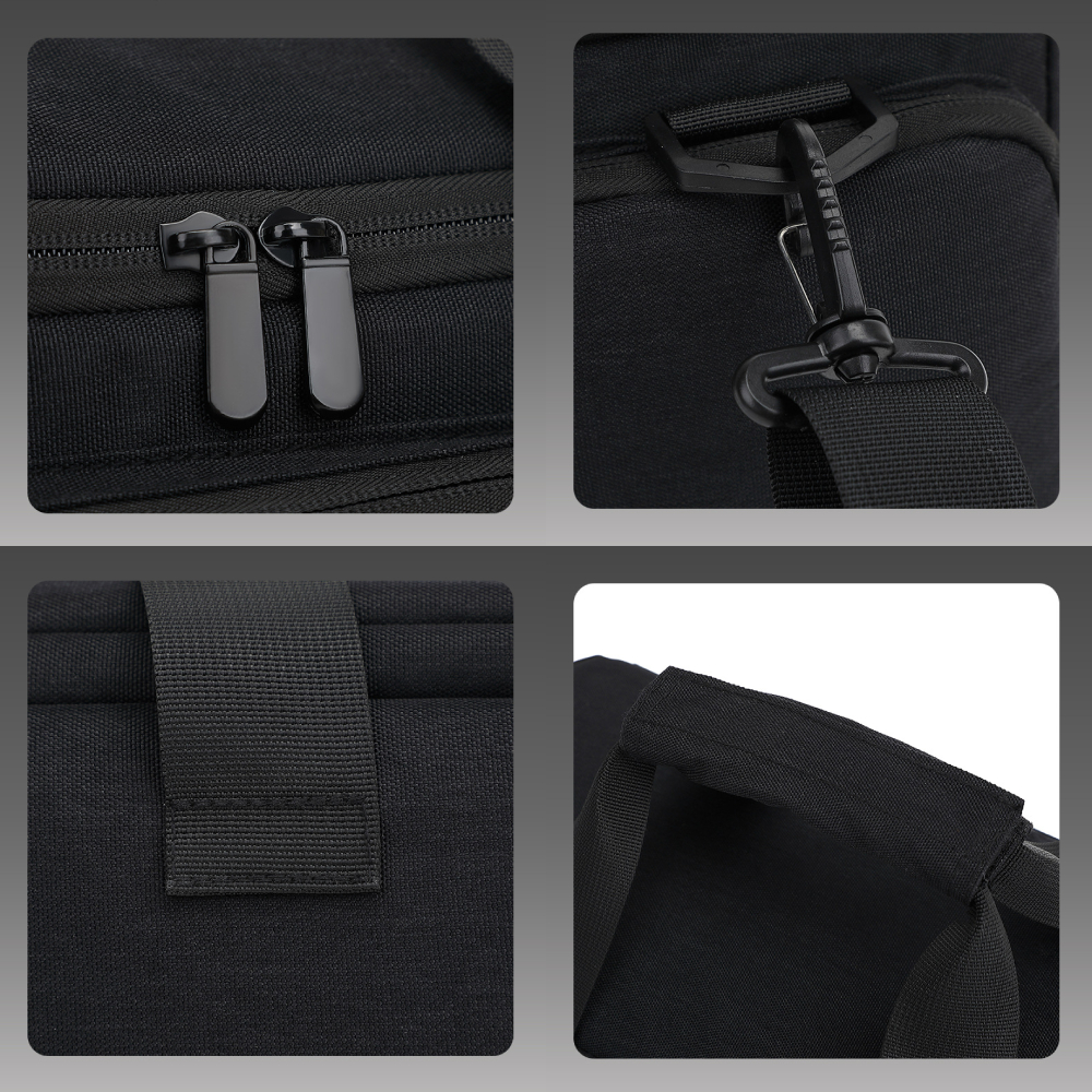 Portable Camera Storage Bag La - Travel Video Accessories のレビューと価格
