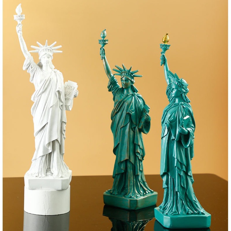1Pcs 30cm Statue of Liberty Mo - Travel Accessories New York のレビューと価格