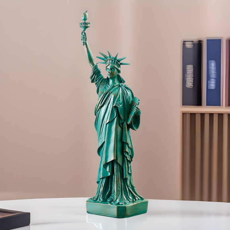1Pcs 30cm Statue of Liberty Mo - Travel Accessories New York のレビューと価格