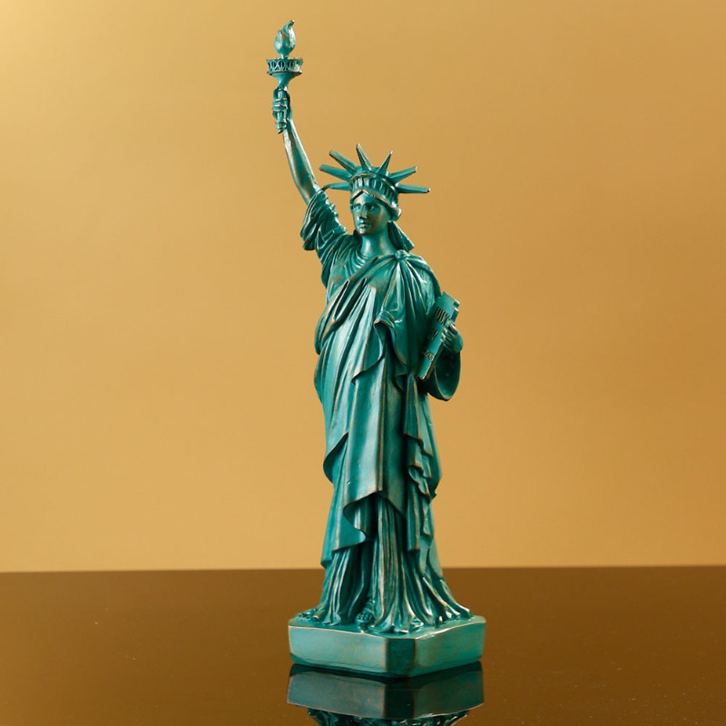 1Pcs 30cm Statue of Liberty Mo - Travel Accessories New York のレビューと価格