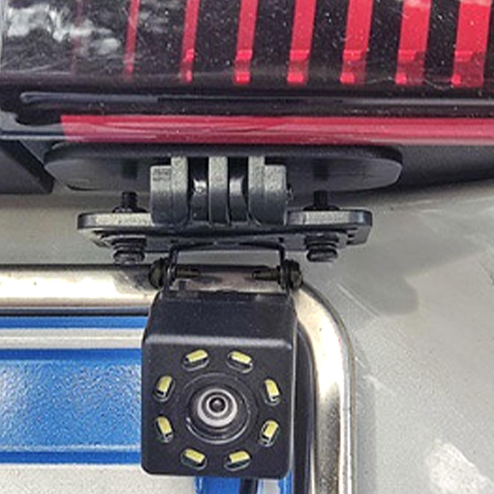 Rear Dash Cam Window Mount Sta - Travel Accessories Aesthetic のレビューと価格