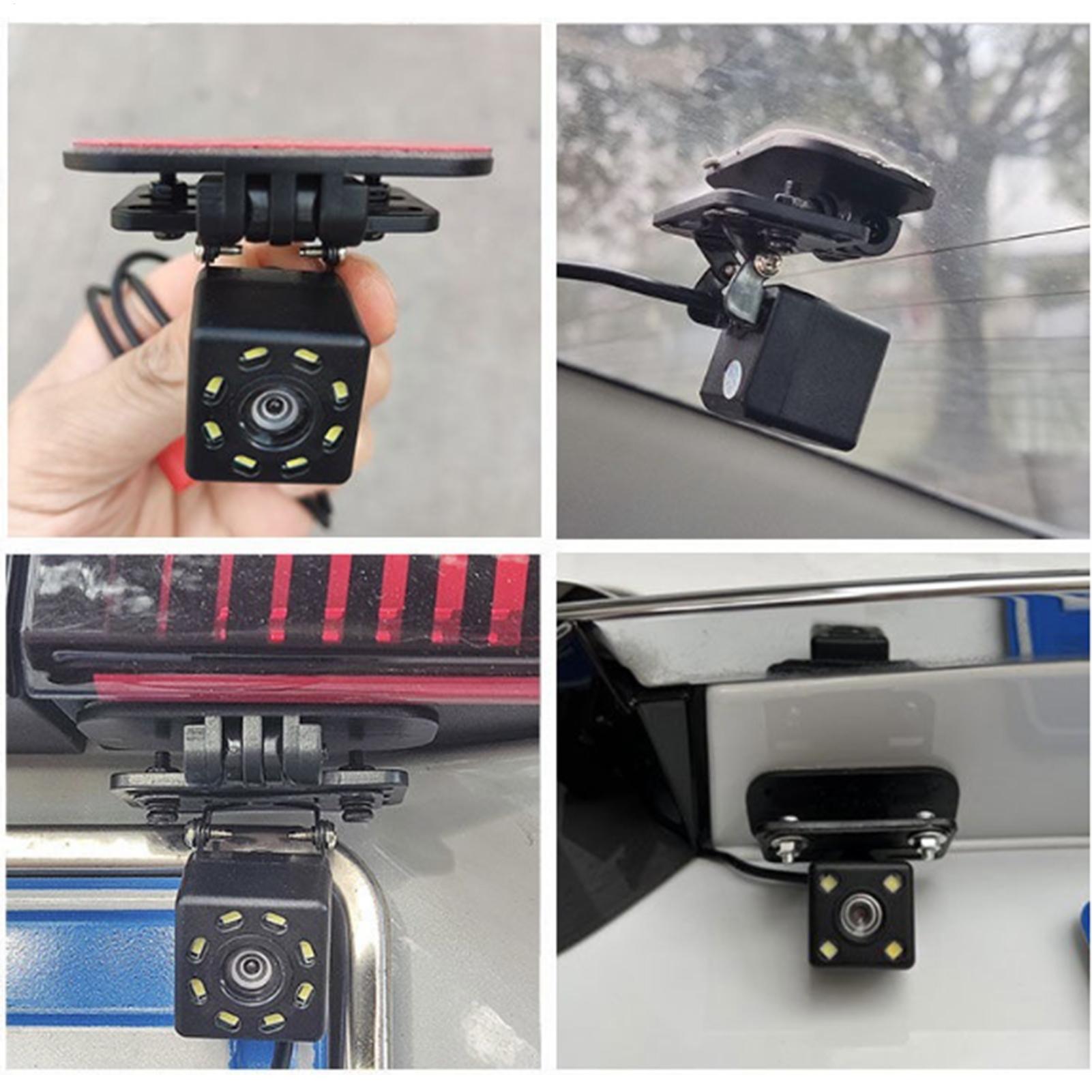 Rear Dash Cam Window Mount Sta - Travel Accessories Aesthetic のレビューと価格