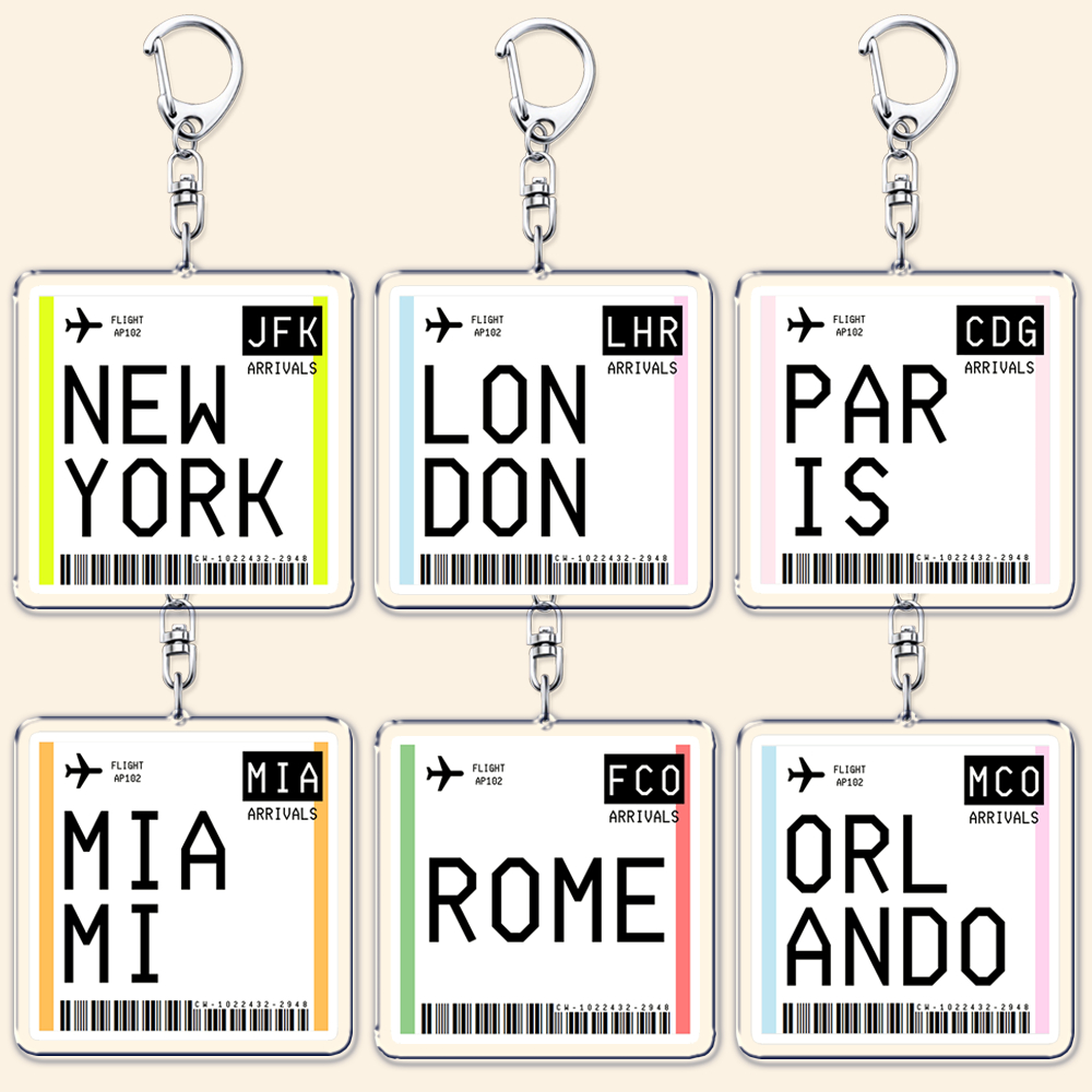 Travel Plane Ticket Boarding P - Travel Accessories London のレビューと価格