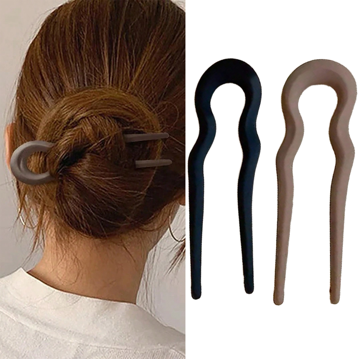 2 Pieces of Fashionable and El - Travel Accessories As Gifts のレビューと価格