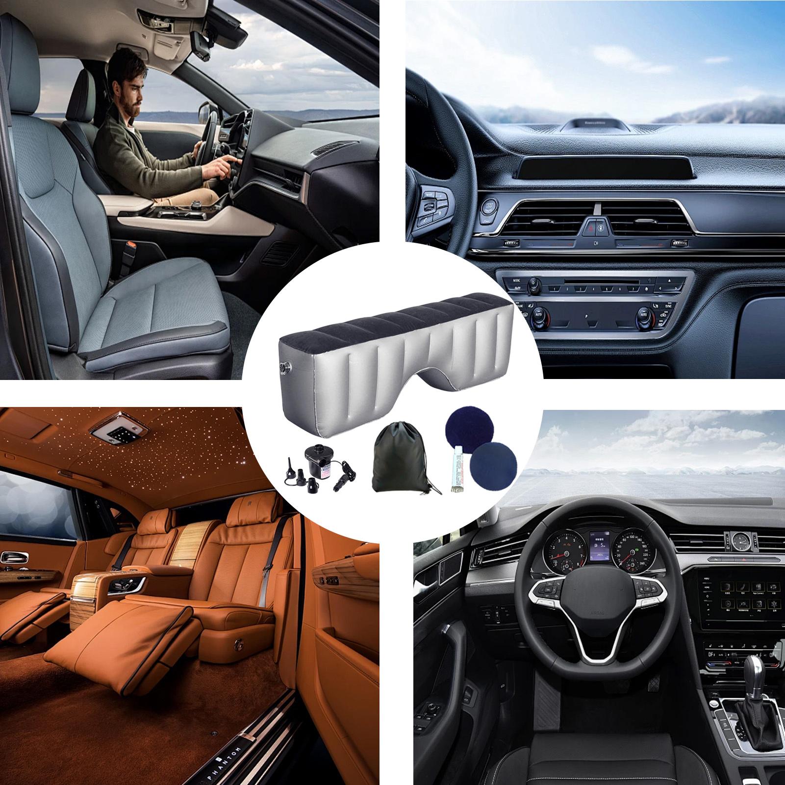 Back Seat Gap Filler For Dogs  - Travel Accessories For Dogs のレビューと価格