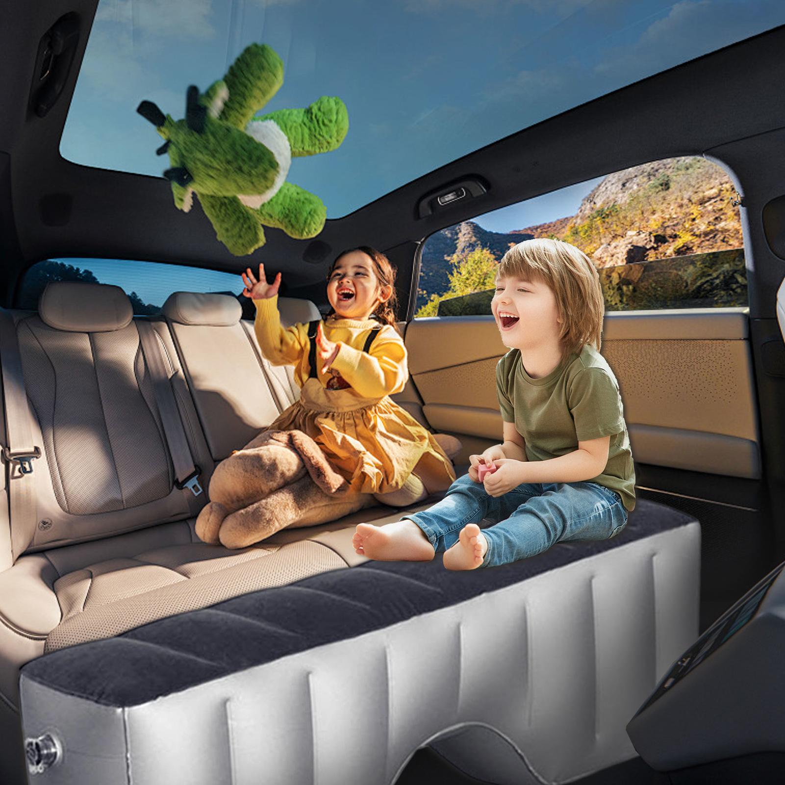 Back Seat Gap Filler For Dogs  - Travel Accessories For Dogs のレビューと価格