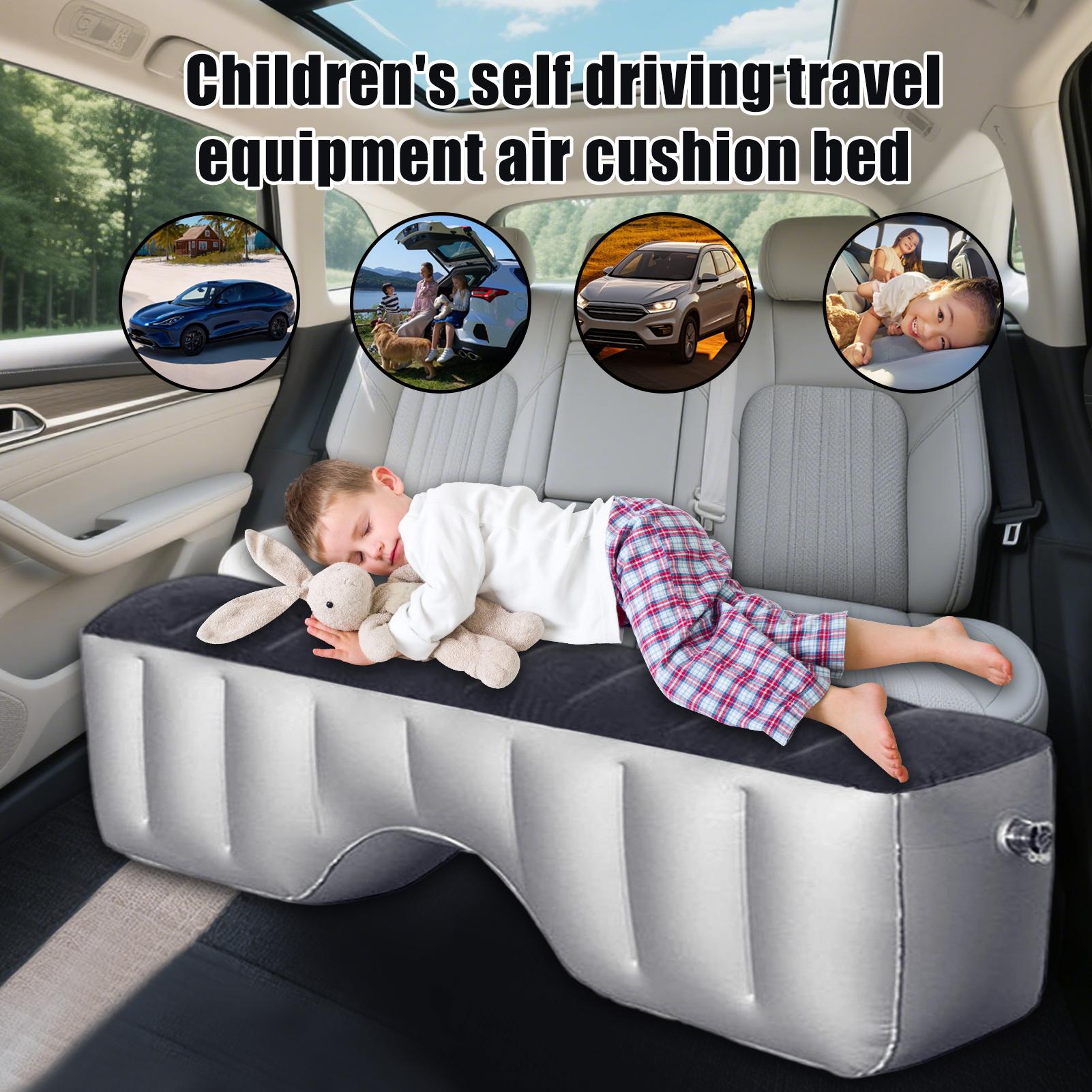 Back Seat Gap Filler For Dogs  - Travel Accessories For Dogs のレビューと価格