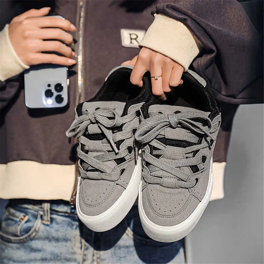 With Lacing Hiphop Women's Sch - Travel Accessories For Young Men のレビューと価格