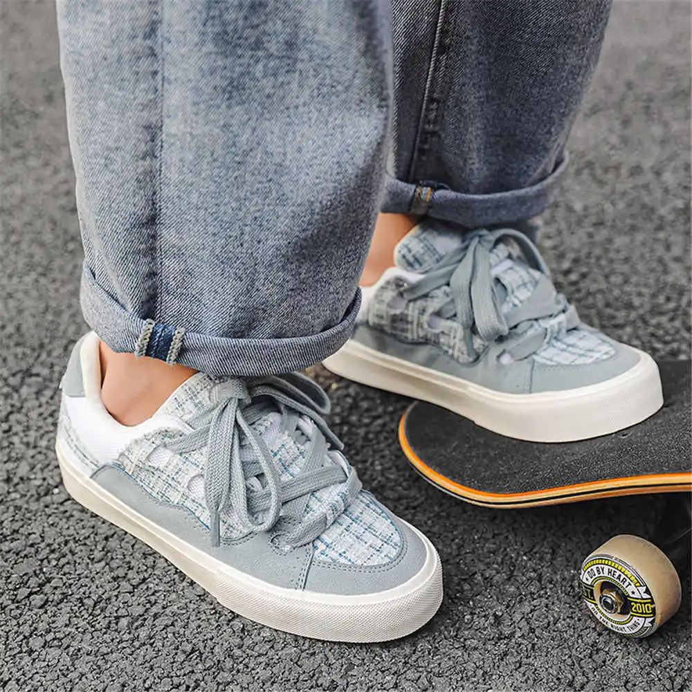 With Lacing Hiphop Women's Sch - Travel Accessories For Young Men のレビューと価格