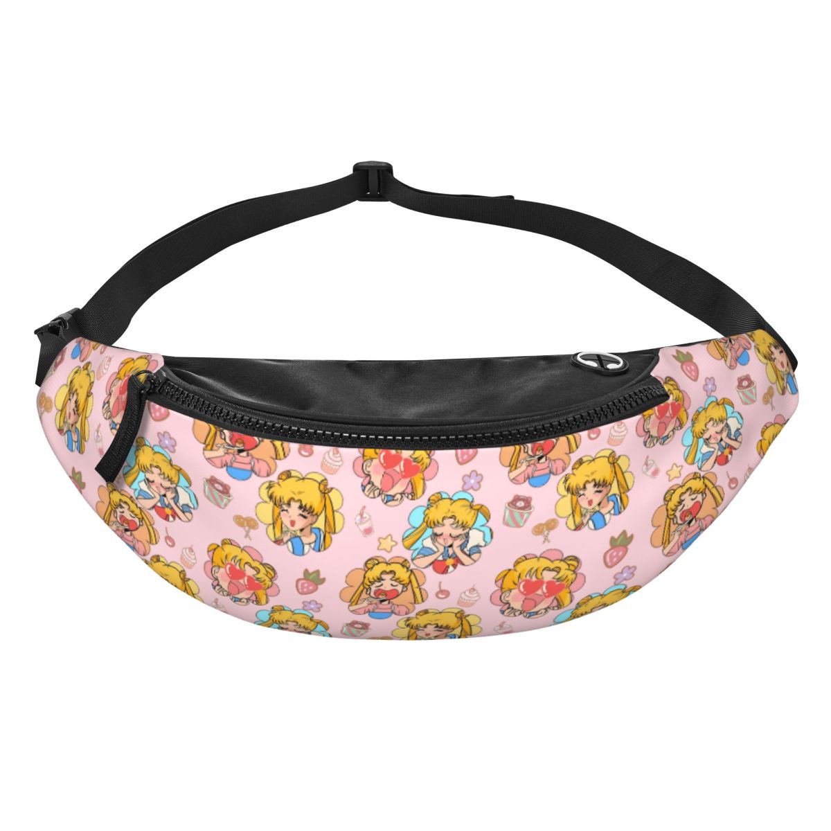 Custom Fashion S-Sailors M-Moo - Travel Accessories Pouch For Women のレビューと価格