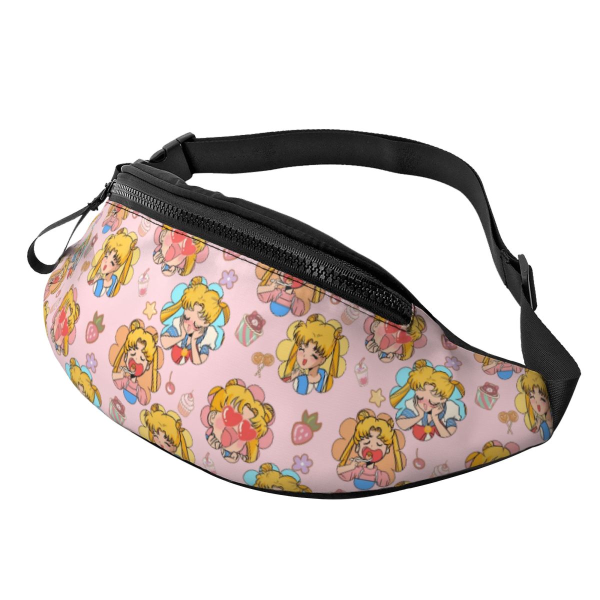 Custom Fashion S-Sailors M-Moo - Travel Accessories Pouch For Women のレビューと価格