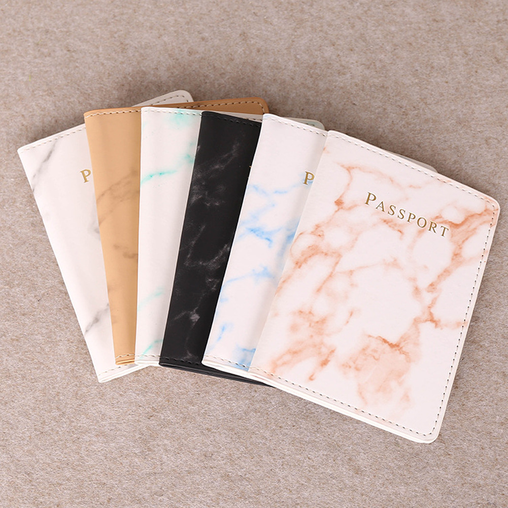 Fashion Women Men Passport Cov - Travel Accessories Pouch For Women のレビューと価格