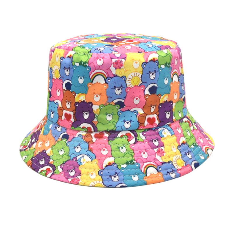 New Cute Cartoon Care Bears Fi - Travel Accessories Cute のレビューと価格