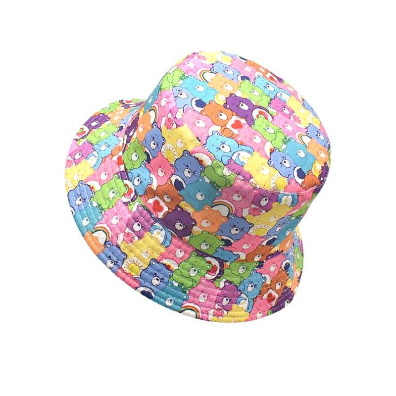 New Cute Cartoon Care Bears Fi - Travel Accessories Cute のレビューと価格